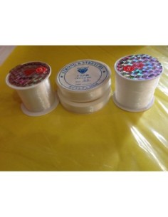 TANZA 50 ROLLO X 100MTS - Codigo: 100020 2