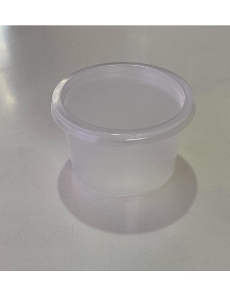 POTE C/TAPA 1/4 X UNID - Codigo: 998770