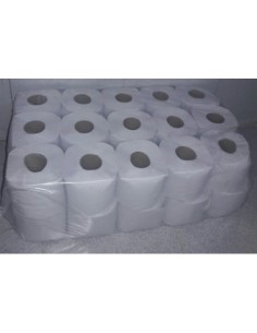 PAPEL HIGIENICO PACK x30u 30MTS - Codigo: 998004 2