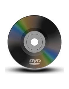 DVD X UNIDAD - Codigo: 214334 2
