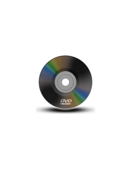 DVD X UNIDAD - Codigo: 214334