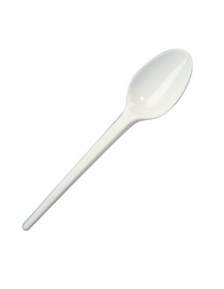 CUCHARA POSTRE X 50 - Codigo: 998550