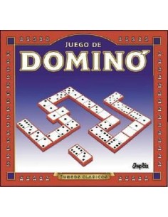 DOMINO PUNT CIR JAR ANI IMPLAS - Codigo: 18606 2