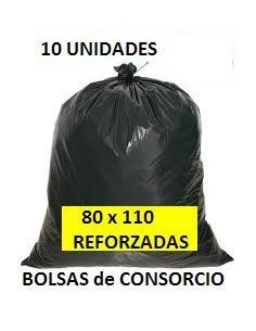 BOLSA CONSORCIO 80X110 REF X10 - Codigo: 998810 2