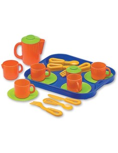 JUEGO DE TE DURAVIT BANx26 500 - Codigo: 19075 2
