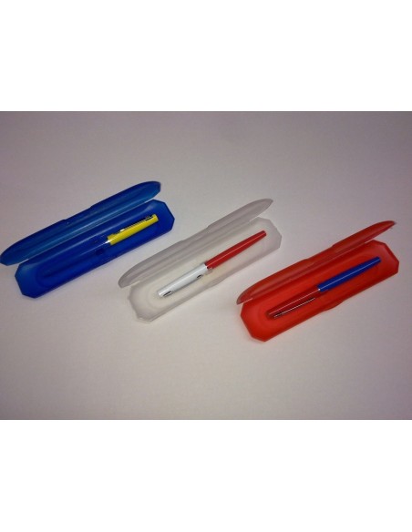 LAPICERA FUENTE SIMBALL KOMBI - Codigo: 510600