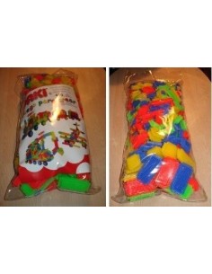 DAKI 410/336 PIEZAS - Codigo: 17995 2