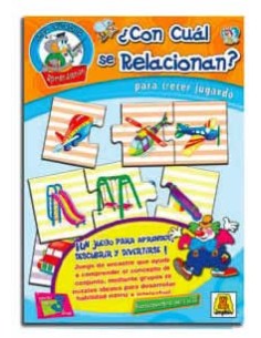 CON CUAL SE RELACIONAN IMPLAS - Codigo: 17992 2