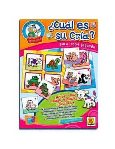 APREND CUAL ES SU CRIA IMPLAS - Codigo: 17991 2