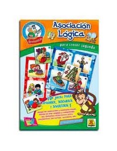 ASOCIACION LOGICA IMPLAS 3319 - Codigo: 17988 2