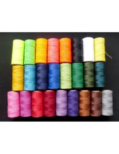 HILO ENCERADO COLOR 70MT 2301 - Codigo: 100022