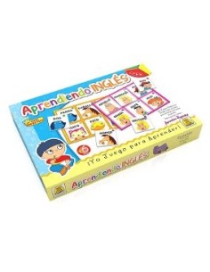 APREND INGLES IMPLAS - Codigo: 17984 2