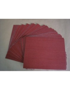 LIJA DE PAPEL - Codigo: 999871 2