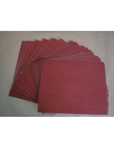 LIJA DE PAPEL - Codigo: 999871