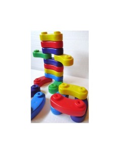 LADRILLO CURVO NEW-PLAST A137 - Codigo: 17974 2
