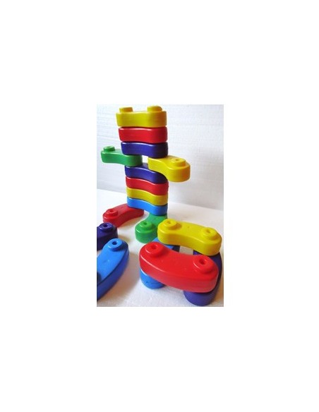 LADRILLO CURVO NEW-PLAST A137 - Codigo: 17974