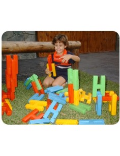 HACHE NEW-PLAST GRD X50 A133 - Codigo: 17973 2