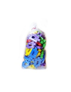 ENCASTRE O NEW-PLAST X50 A123 - Codigo: 17964 2