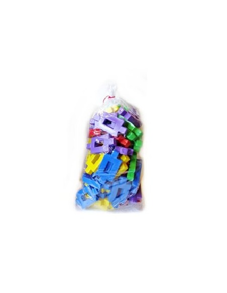 ENCASTRE O NEW-PLAST X50 A123 - Codigo: 17964