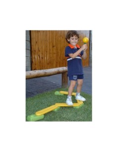 PSICOMOTRICIDAD2 NEW-PLAST 169 - Codigo: 17962 2