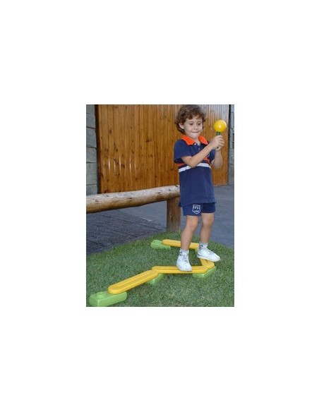 PSICOMOTRICIDAD2 NEW-PLAST 169 - Codigo: 17962