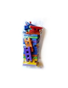 ESCALERAS NEW-PLAST X50 A128 - Codigo: 17961 2