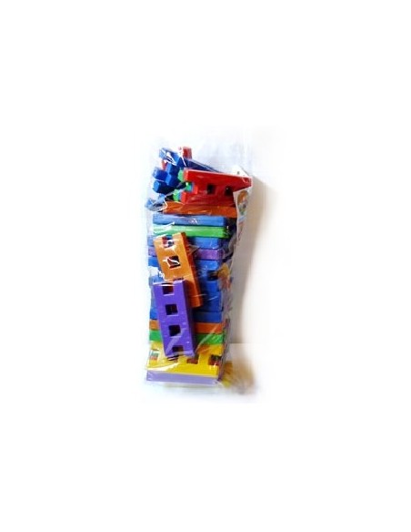 ESCALERAS NEW-PLAST X50 A128 - Codigo: 17961