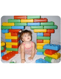 LADRILLO NEW-PLAST GIGA A138 - Codigo: 17959 2