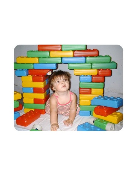 LADRILLO NEW-PLAST GIGA A138 - Codigo: 17959