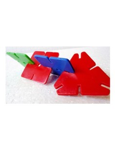 MULTIENCASTRE NEW-PLA 200 A140 - Codigo: 17958 2