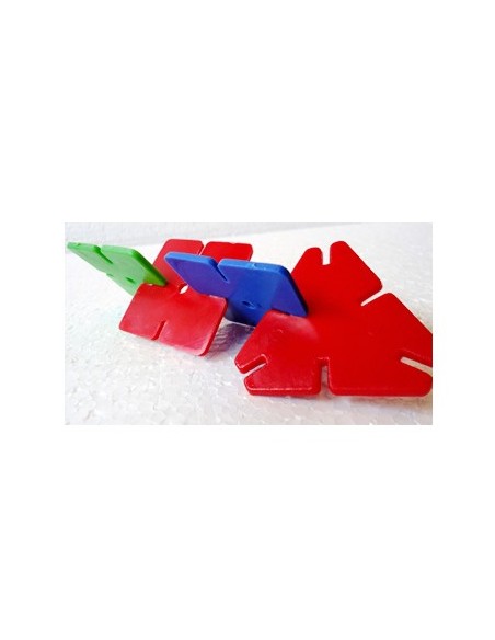 MULTIENCASTRE NEW-PLA 200 A140 - Codigo: 17958