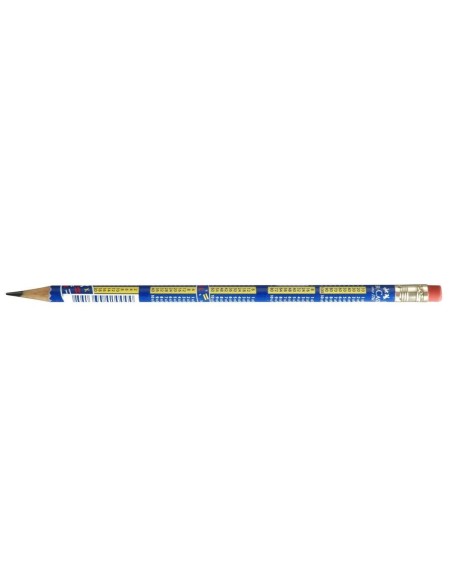 LAPIZ FABER NEGRO MULTIPLICANDO - Codigo: 806935
