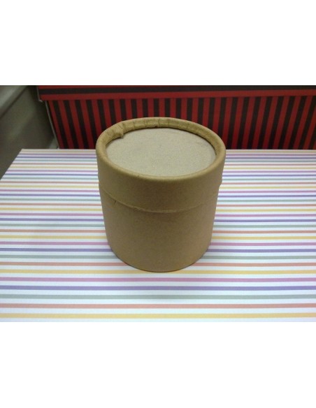 POTE DE CARTON N.1 08x09 - Codigo: 998396