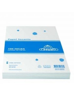 TECNICA 5 SECANTE 16x22 x100 - Codigo: 175915 2
