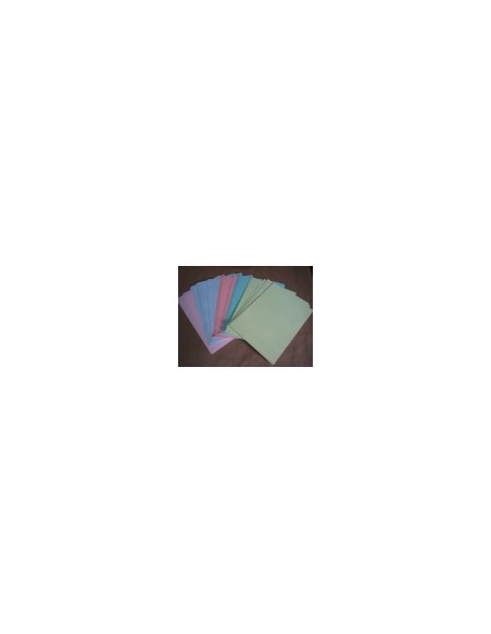 TECNICA 6 CARTULINA PASTELx100 - Codigo: 175916