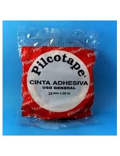 CINTA DE PAPEL 24X50 PILCO - Codigo: 217124 2