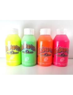 ADHESIVO FLUO STA X 250 GR - Codigo: 45103 2