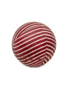 PELOTA GOMA RAYADA PULPO N.5 - Codigo: 17939 2