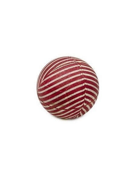 PELOTA GOMA RAYADA PULPO N.5 - Codigo: 17939