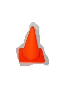 CONO RIG NEW-PLAST X16CM A121B - Codigo: 17935 2