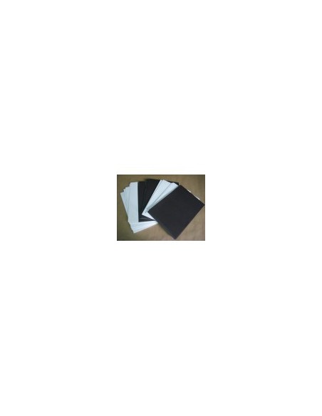 TECNICA 6 CARTULINA BLANCAx100 - Codigo: 175823