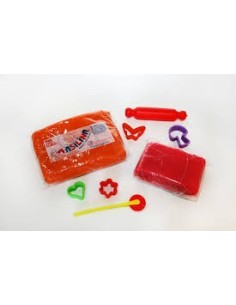 MASILINA X 1 KG - Codigo: 248009 2