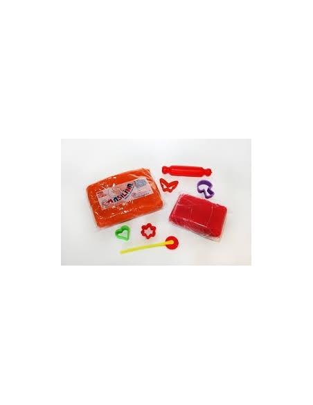 MASILINA X 1 KG - Codigo: 248009