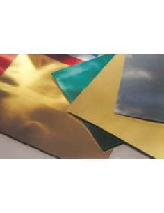 TECNICA 5 CARTULINA METAL X30 - Codigo: 175960 2