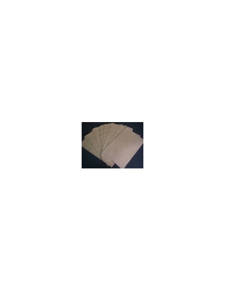 TECNICA 6 PAPEL MADERA X100 - Codigo: 175964