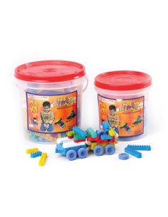 MINI KY X 240 NEW-PLAST A522 - Codigo: 17925 2