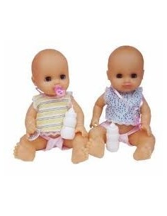 BEBOTE YOLY BELL CHIRIPA 220 - Codigo: 17800 2