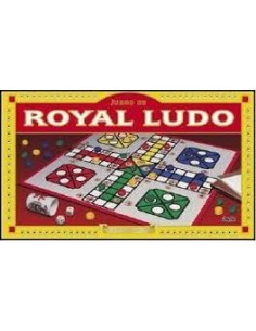 LUDO ECONOMICO IMPLAS 523 - Codigo: 17808 2