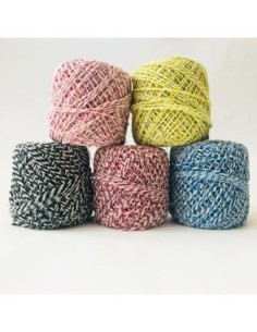 HILO ALGODON BIC 40MTS 791 - Codigo: 410211 2