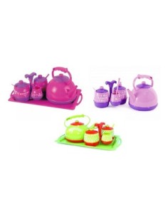 JUEGO DE MATE DULCITO/RIVA 101 - Codigo: 17129 2
